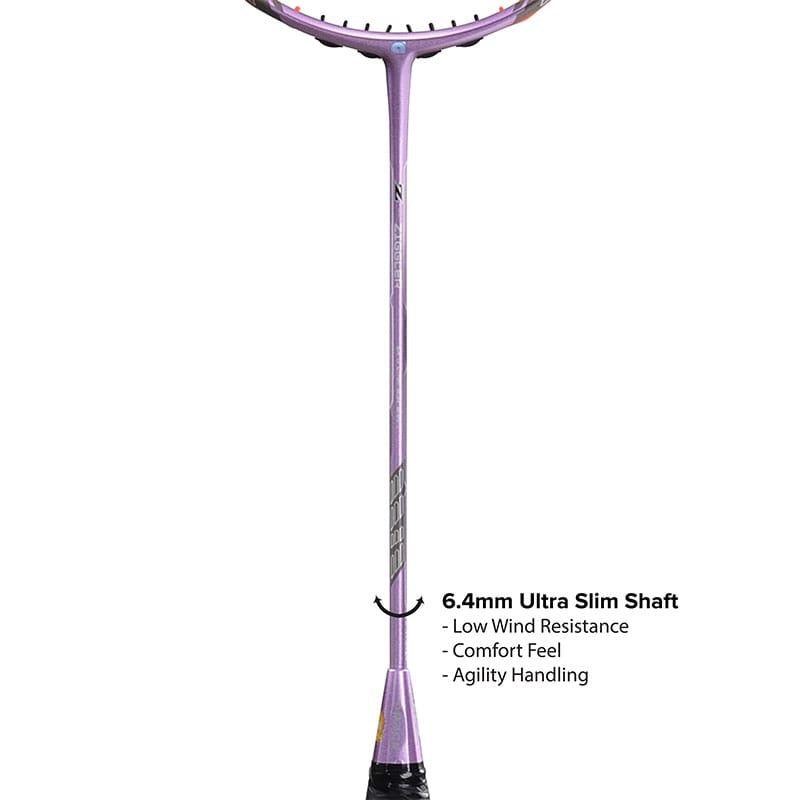 Apacs Z-Ziggler Badminton Racket Apacs