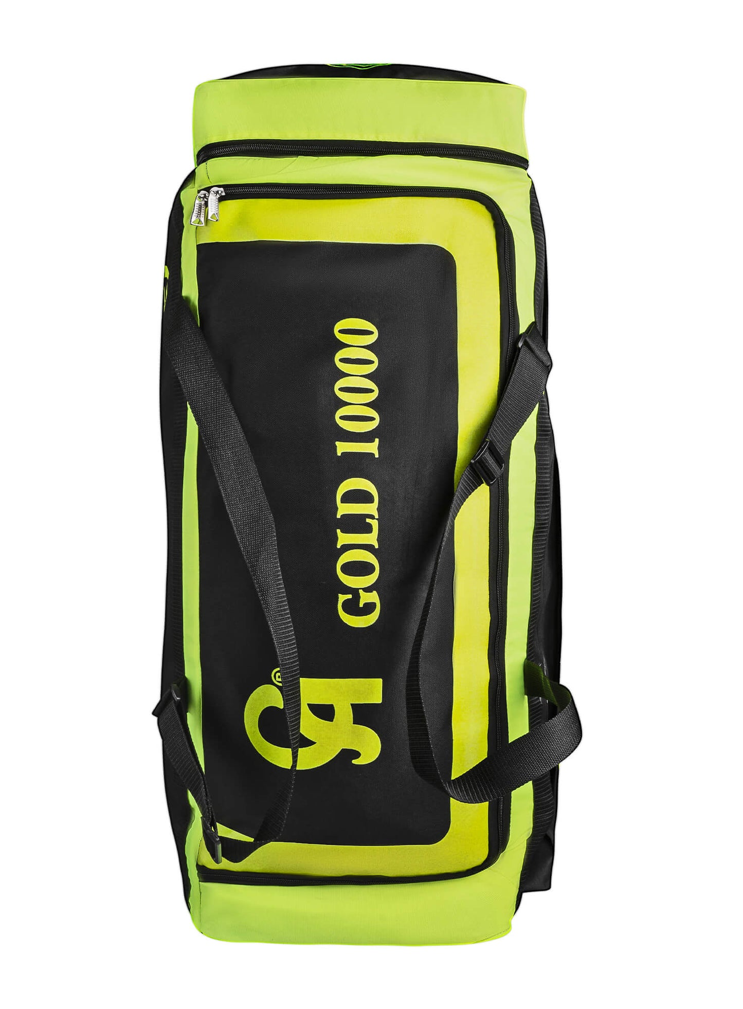 CA Gold 10000 Cricket Kit Bag CA
