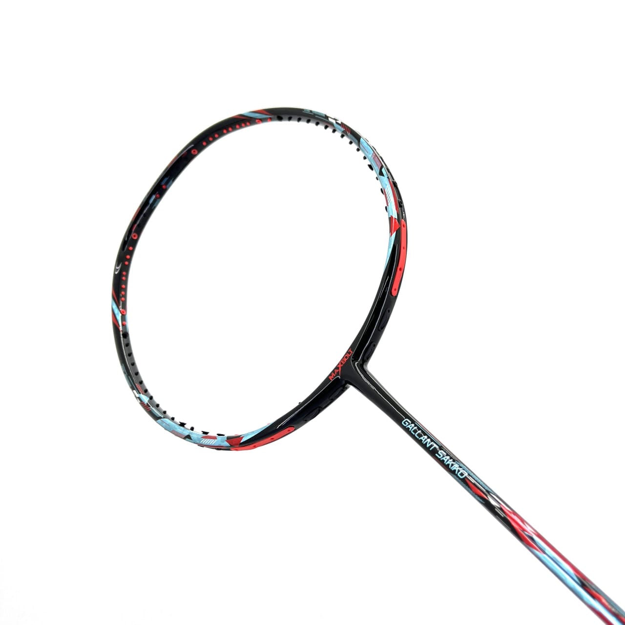 Maxbolt Gallant Sakiko Badminton Racket Apacs