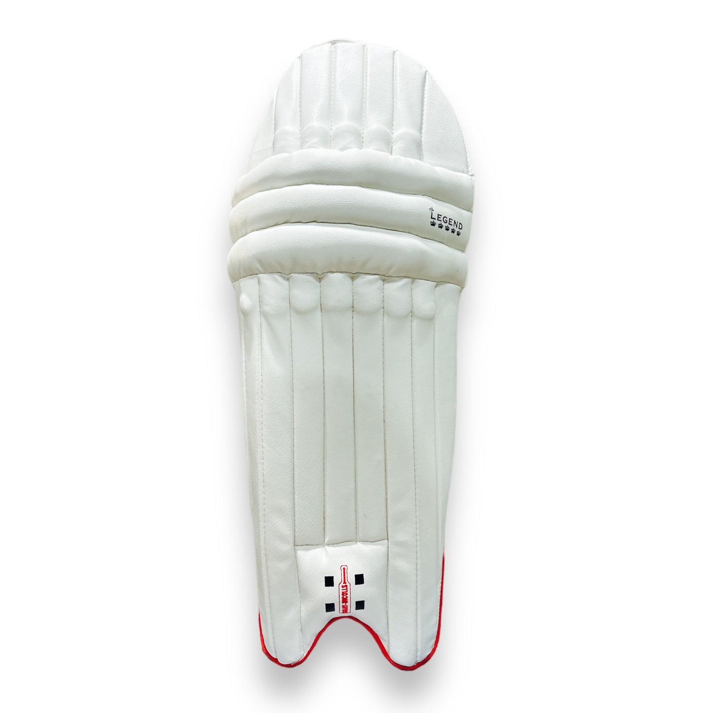 Gray Nicolls Legend 1.0 Batting Pads - Ali Sports