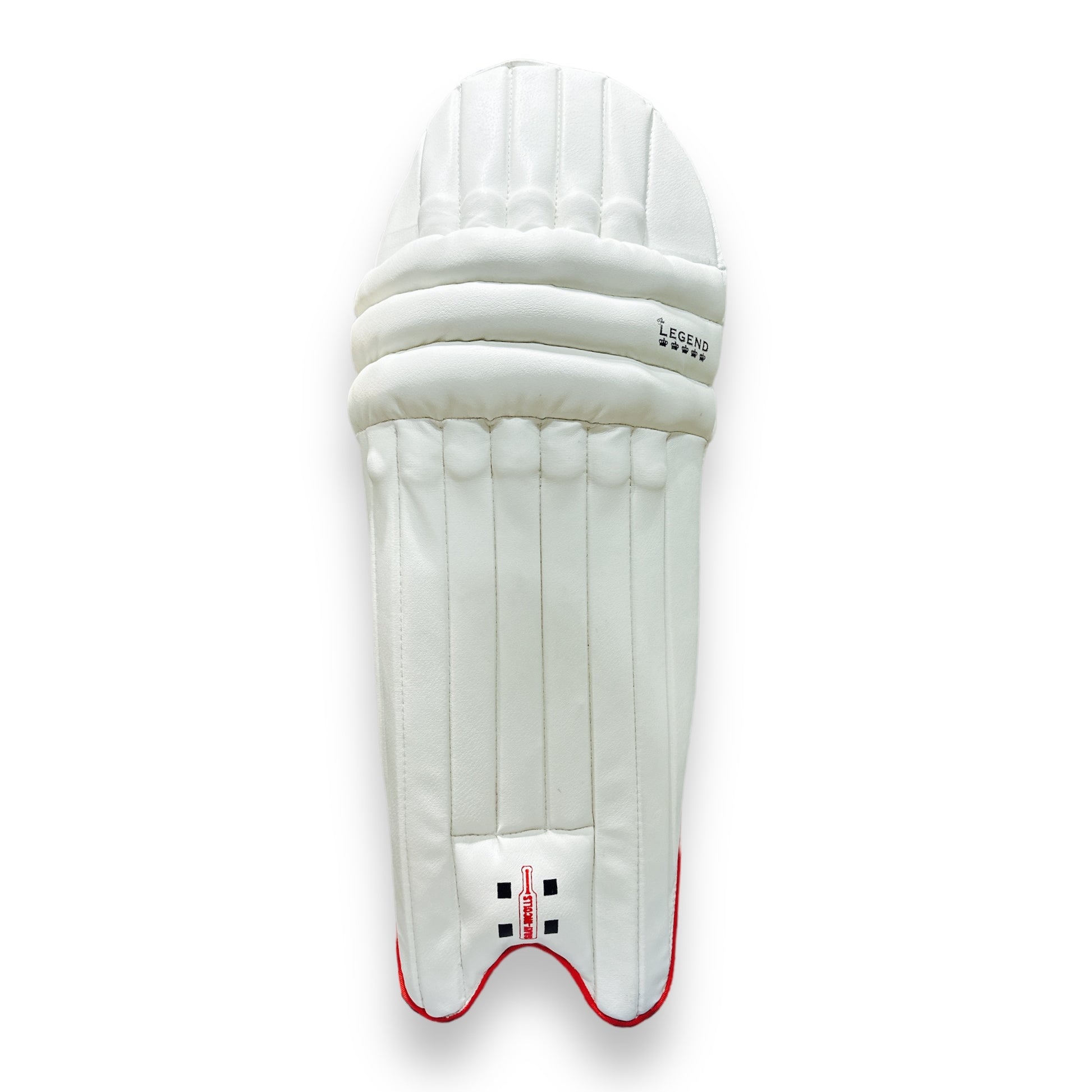 Gray Nicolls Legend 1.0 Batting Pads - Ali Sports