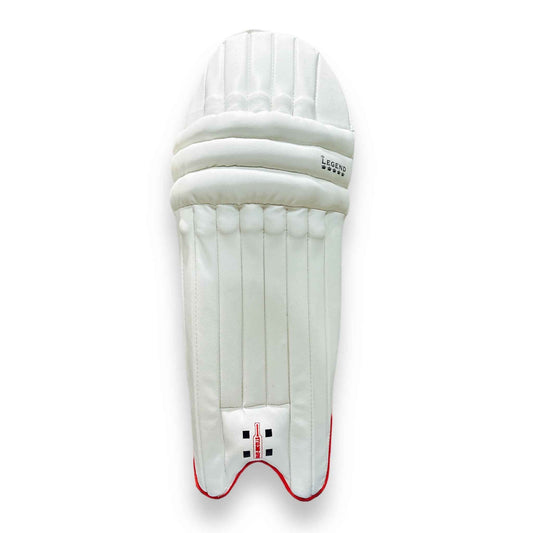 Gray Nicolls Legend 1.0 Batting Pads