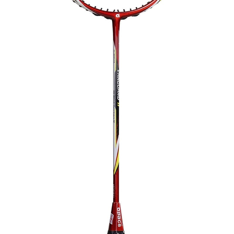 Apacs Vanguard 11 Badminton Racket Apacs