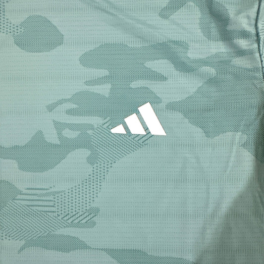 Adidas Sky Stealth Performance Tee Adidas