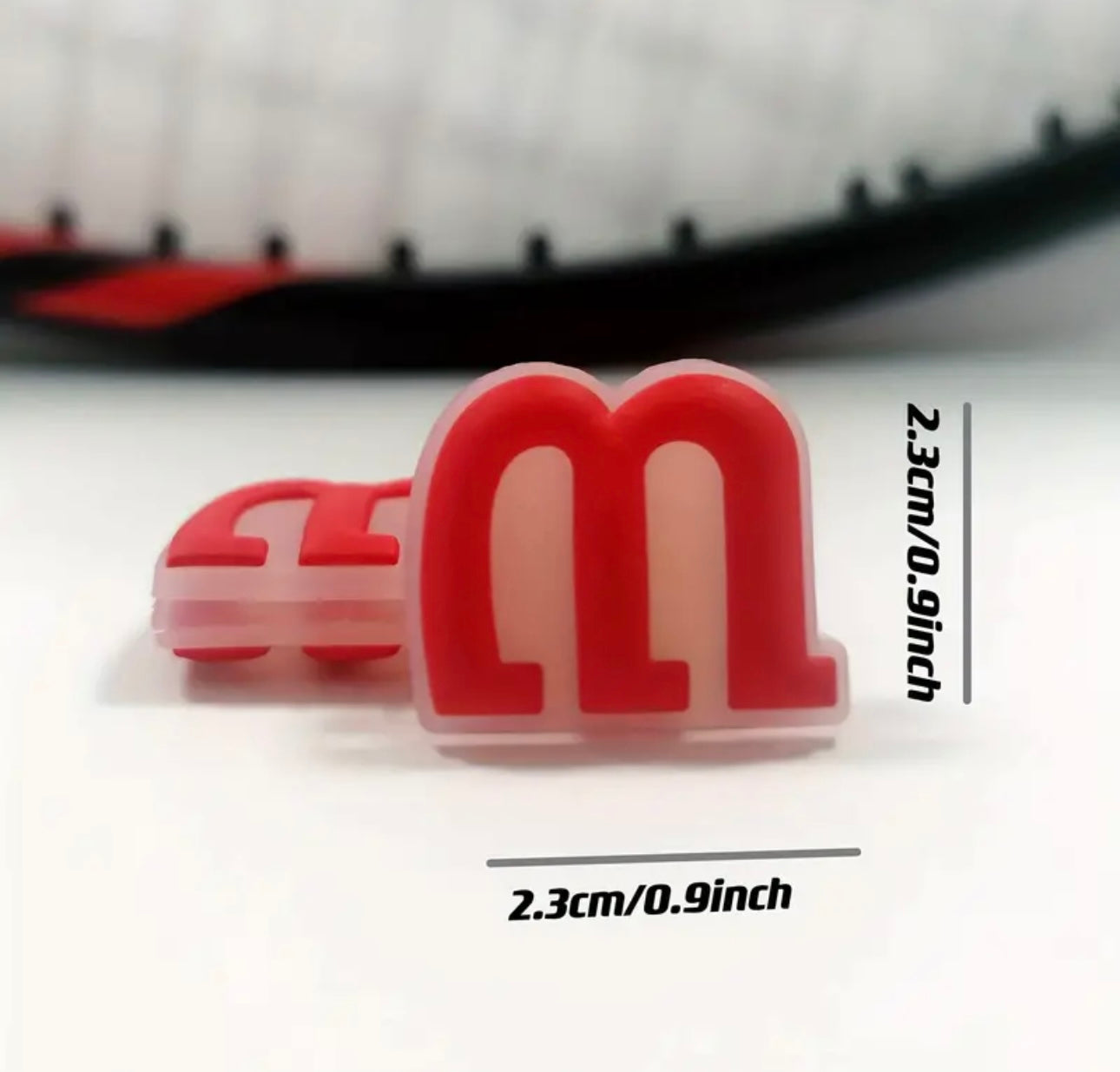 Wilson Racket Dampener Wilson