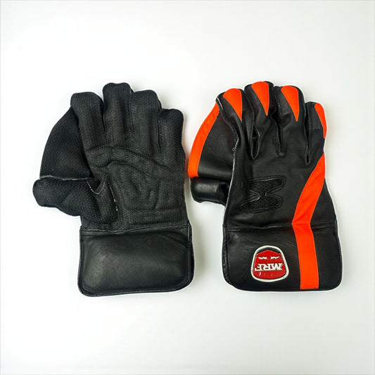 MRF Inferno Grip Wicket Keeping Gloves