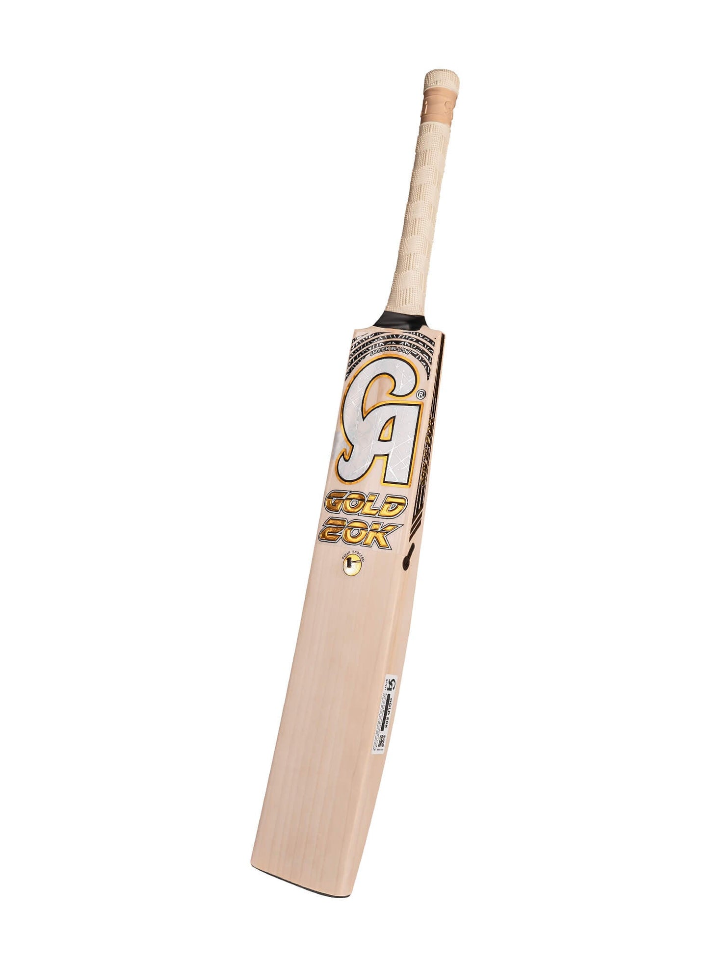CA Gold 20K Cricket Bat CA