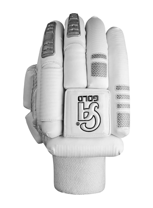CA Gold DG Dragon Batting Gloves - Ali Sports