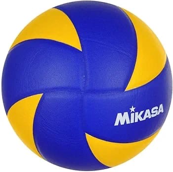 Mikasa MVA330 Official FIVB Volleyball