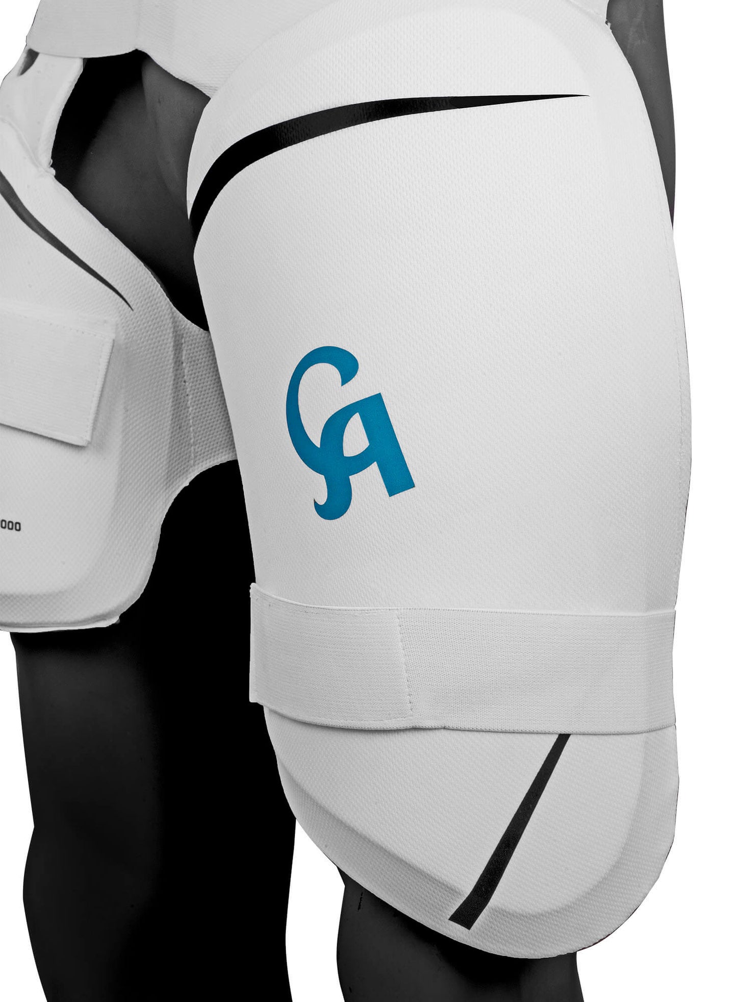 CA Performance 10000 Thigh Pad CA