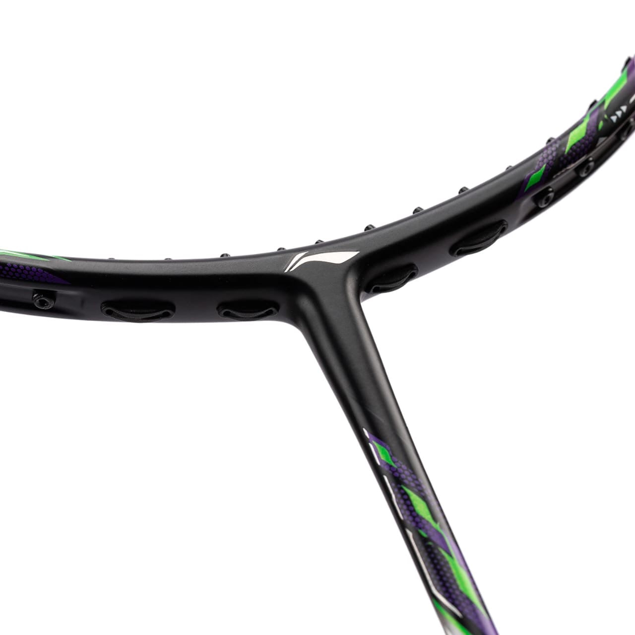 Li-Ning Halbertec 9000 Badminton Racket Li-Ning