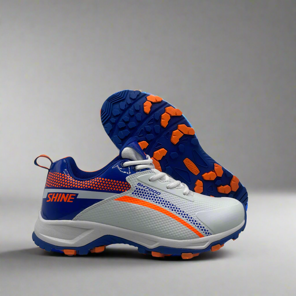Shine SH7000 Cricket Shoes Shine