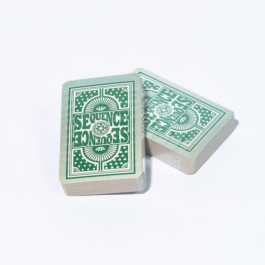 Sequence Board Game Ali Sports