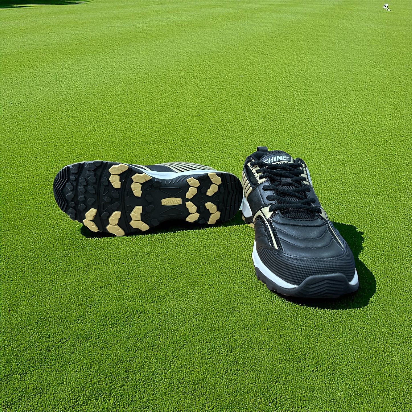 Shine SH5000 Cricket Shoes Shine