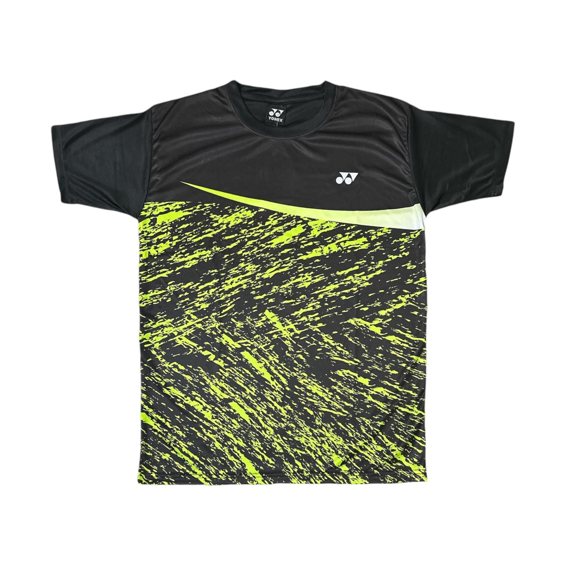 Yonex GradientFlow QuickDry T-Shirt Yonex