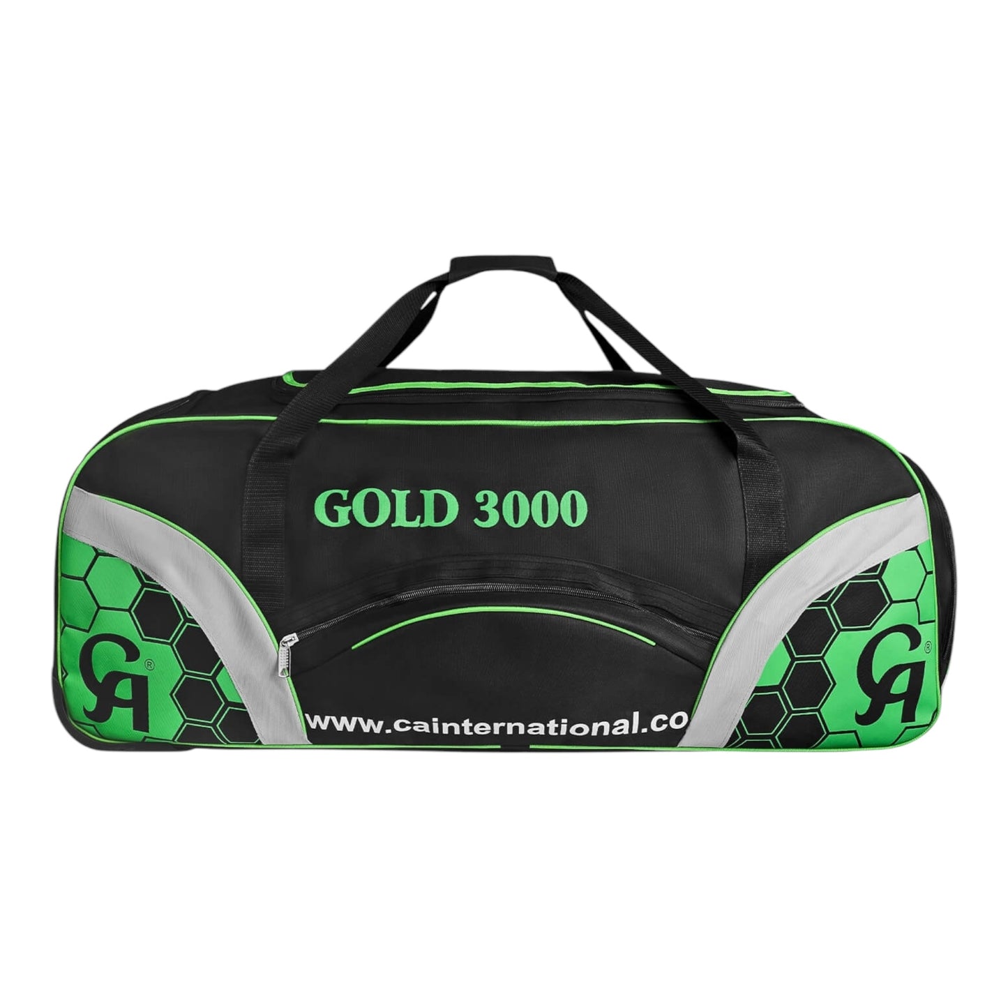CA Gold 3000 Cricket Kit Bag CA