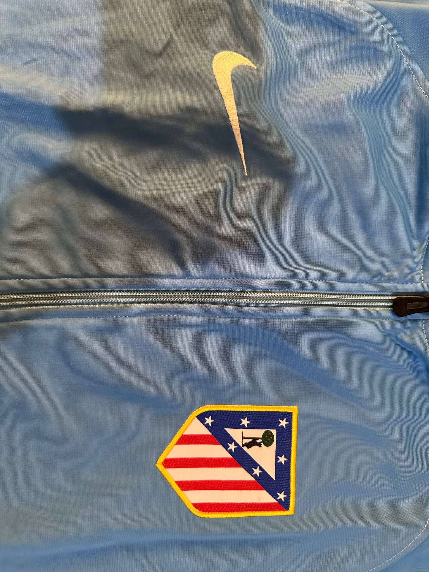 Nike Athletico FC Training Upper