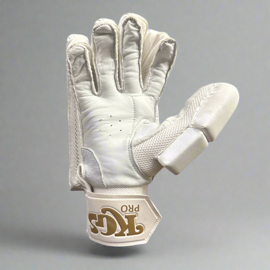 KGS Pro Batting Gloves