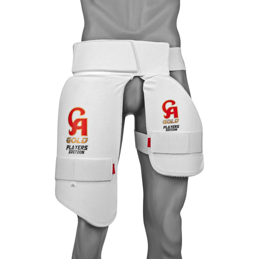 CA Gold Players Edition Thigh Pad