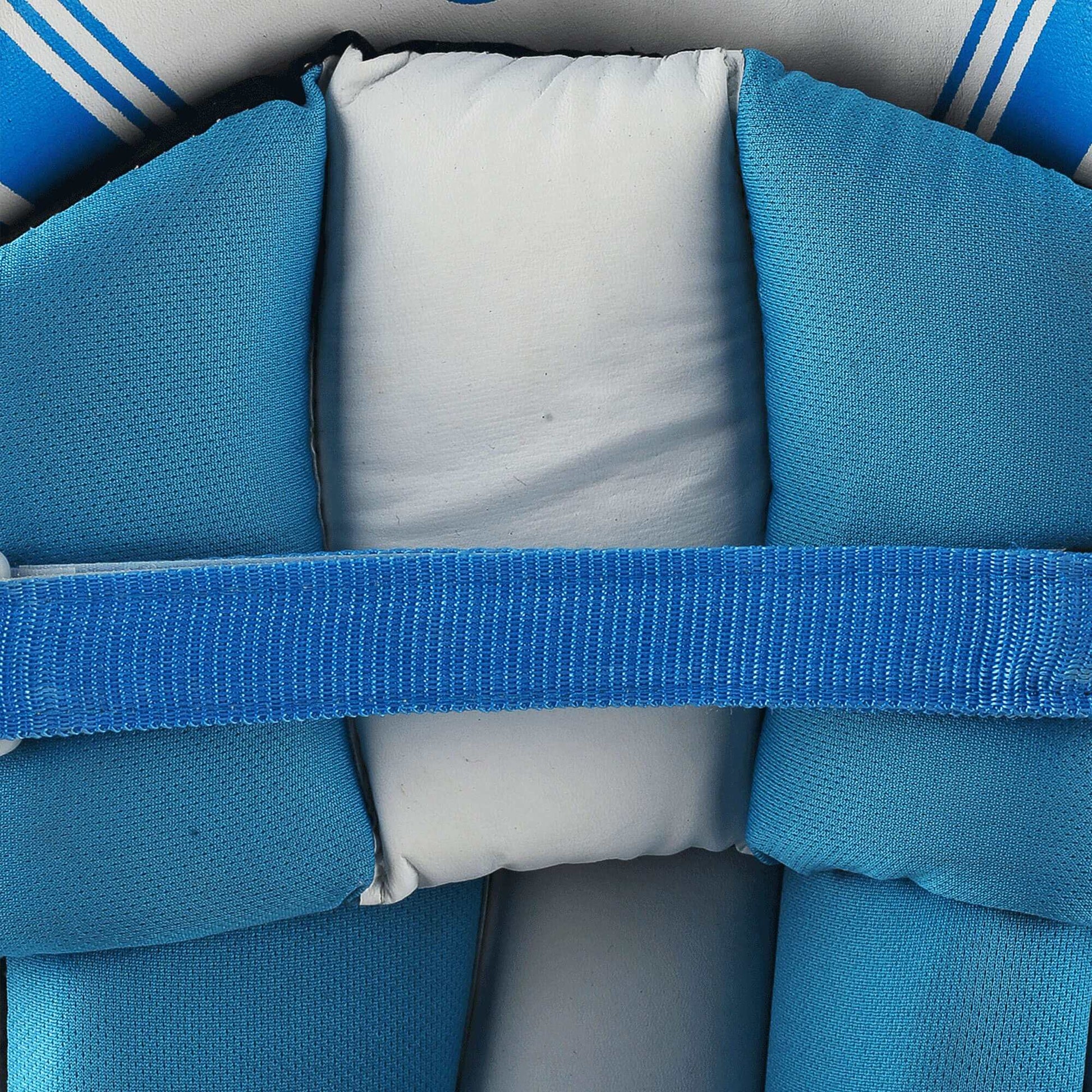 CA Plus 8000 Batting Pads - Ali Sports