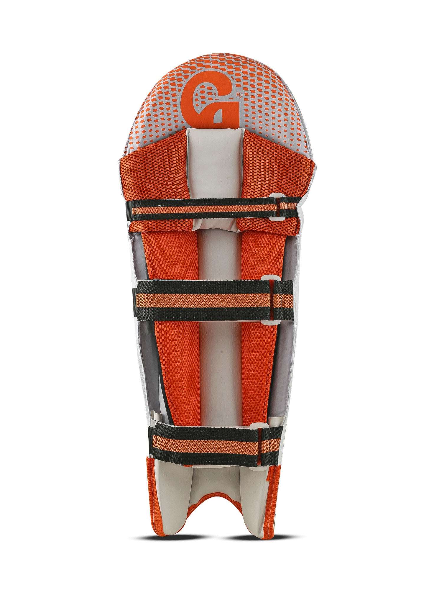 CA Plus 2000 Batting Pads - Ali Sports