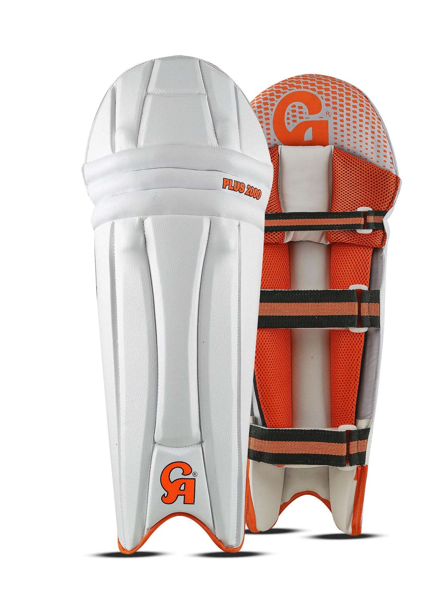 CA Plus 2000 Batting Pads - Ali Sports