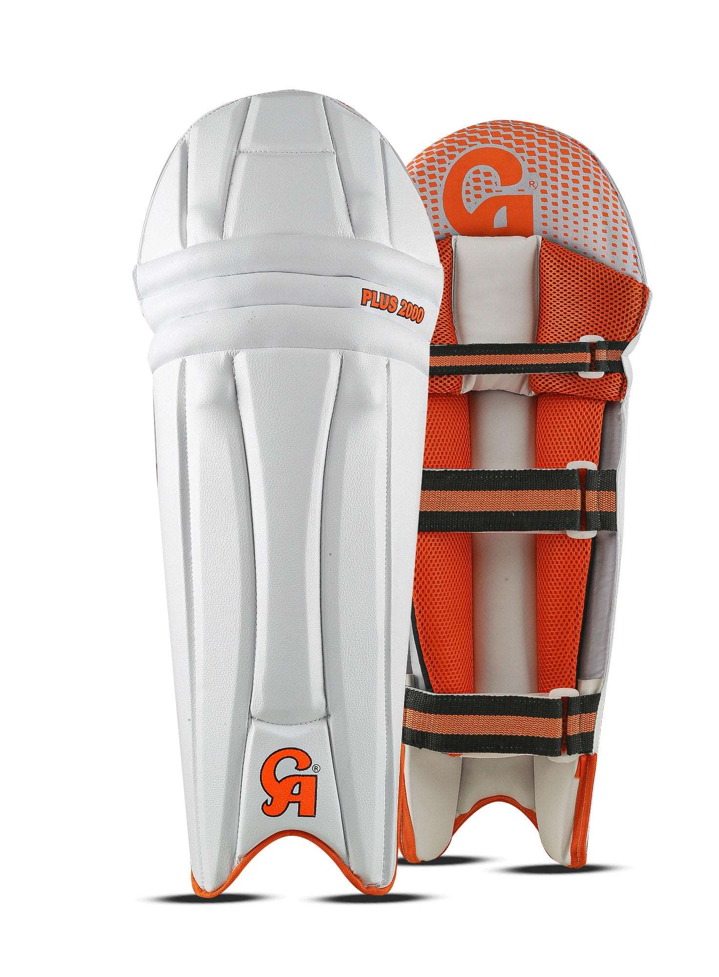 CA Plus 2000 Batting Pads - Ali Sports