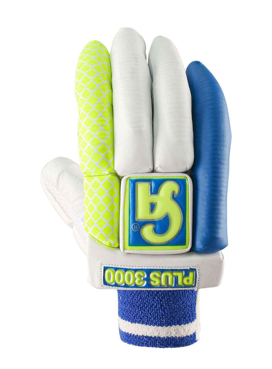 CA Plus 3000 Batting Gloves