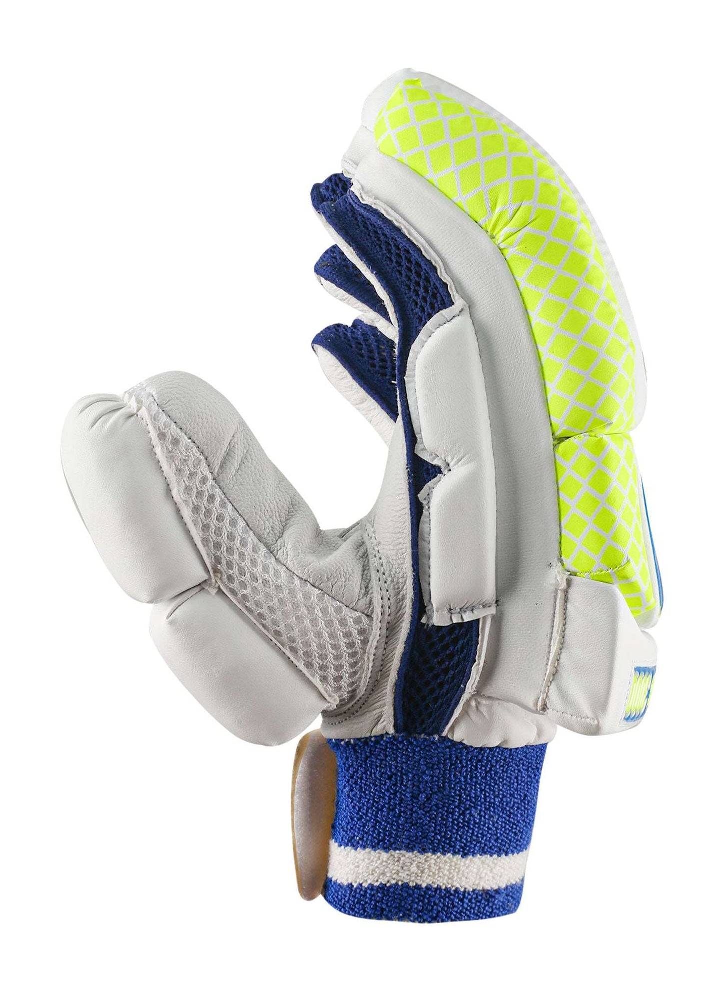 CA Plus 3000 Batting Gloves - Ali Sports
