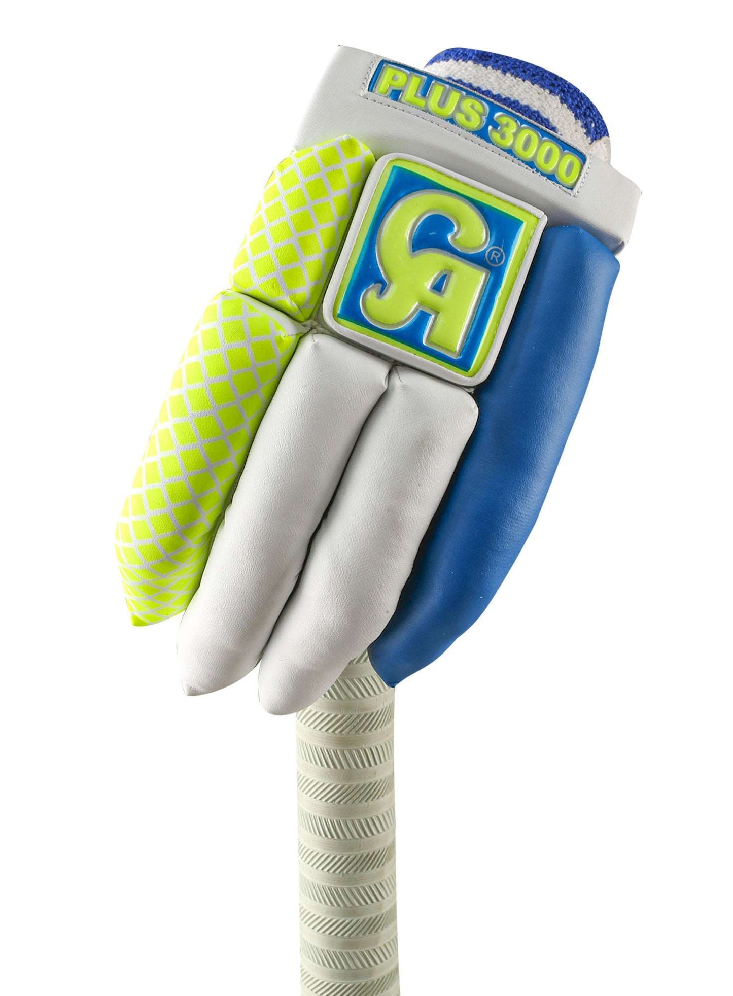 CA Plus 3000 Batting Gloves - Ali Sports