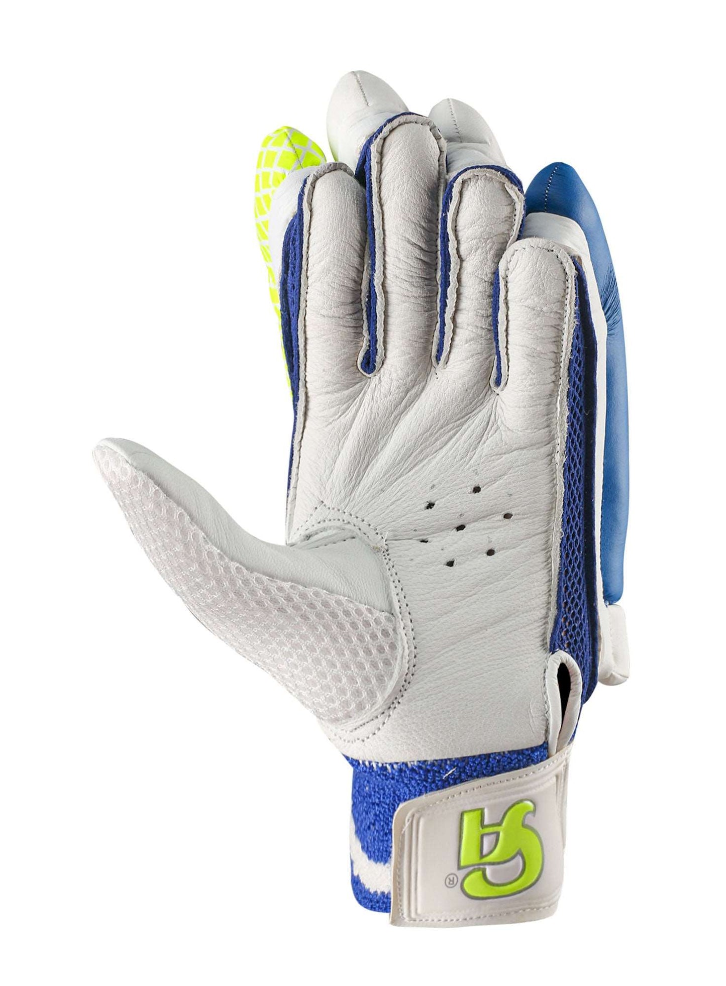 CA Plus 3000 Batting Gloves - Ali Sports