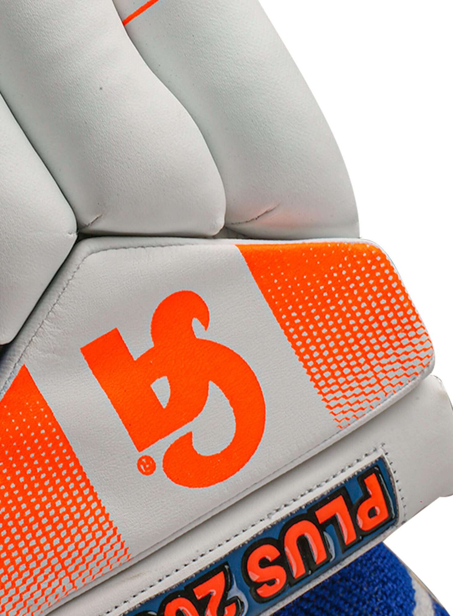 CA Plus 2000 Batting Gloves - Ali Sports