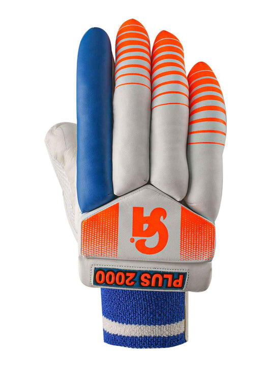 CA Plus 2000 Batting Gloves