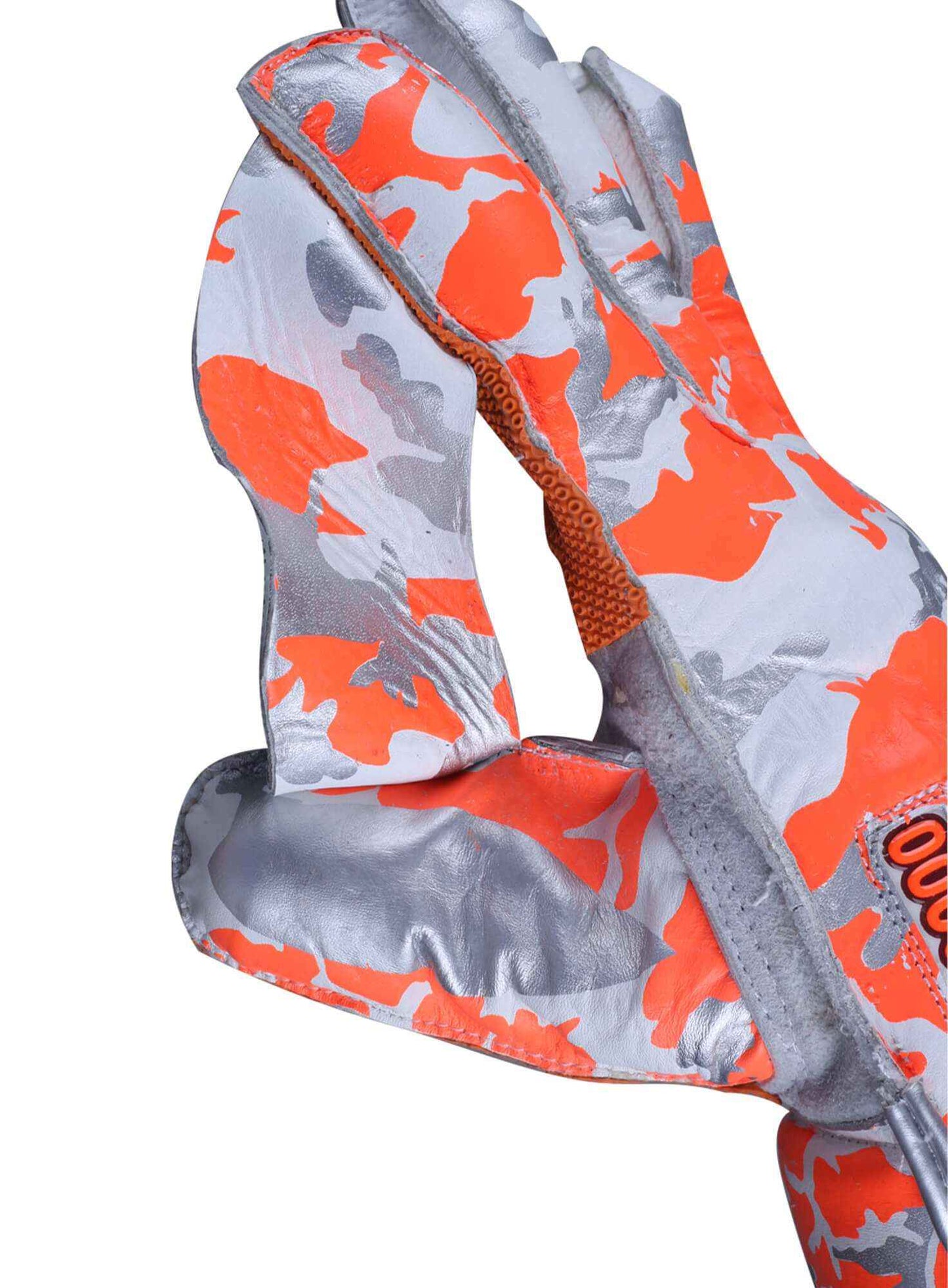 CA Plus 10000 Wicket Keeping Gloves