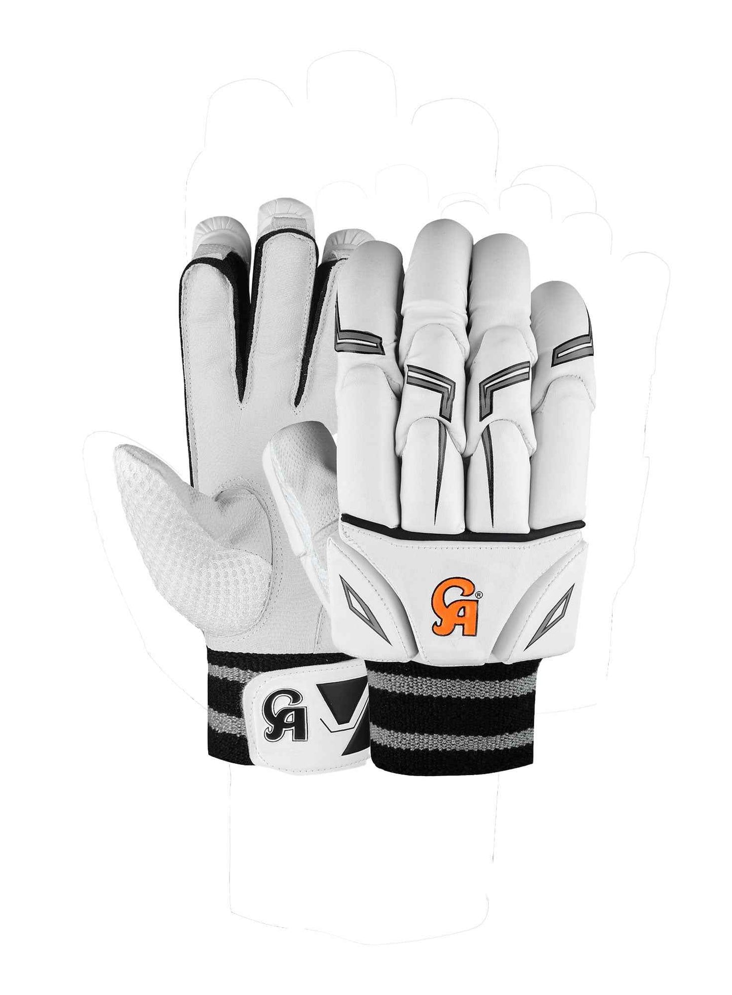 CA Plus 20K Morgs Edition Batting Gloves