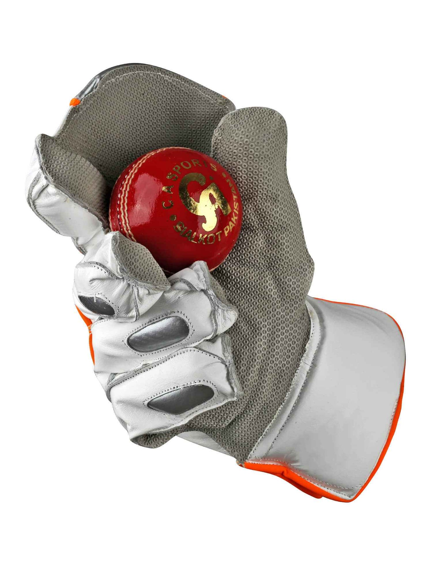 CA Plus 20K Wicket Keeping Gloves