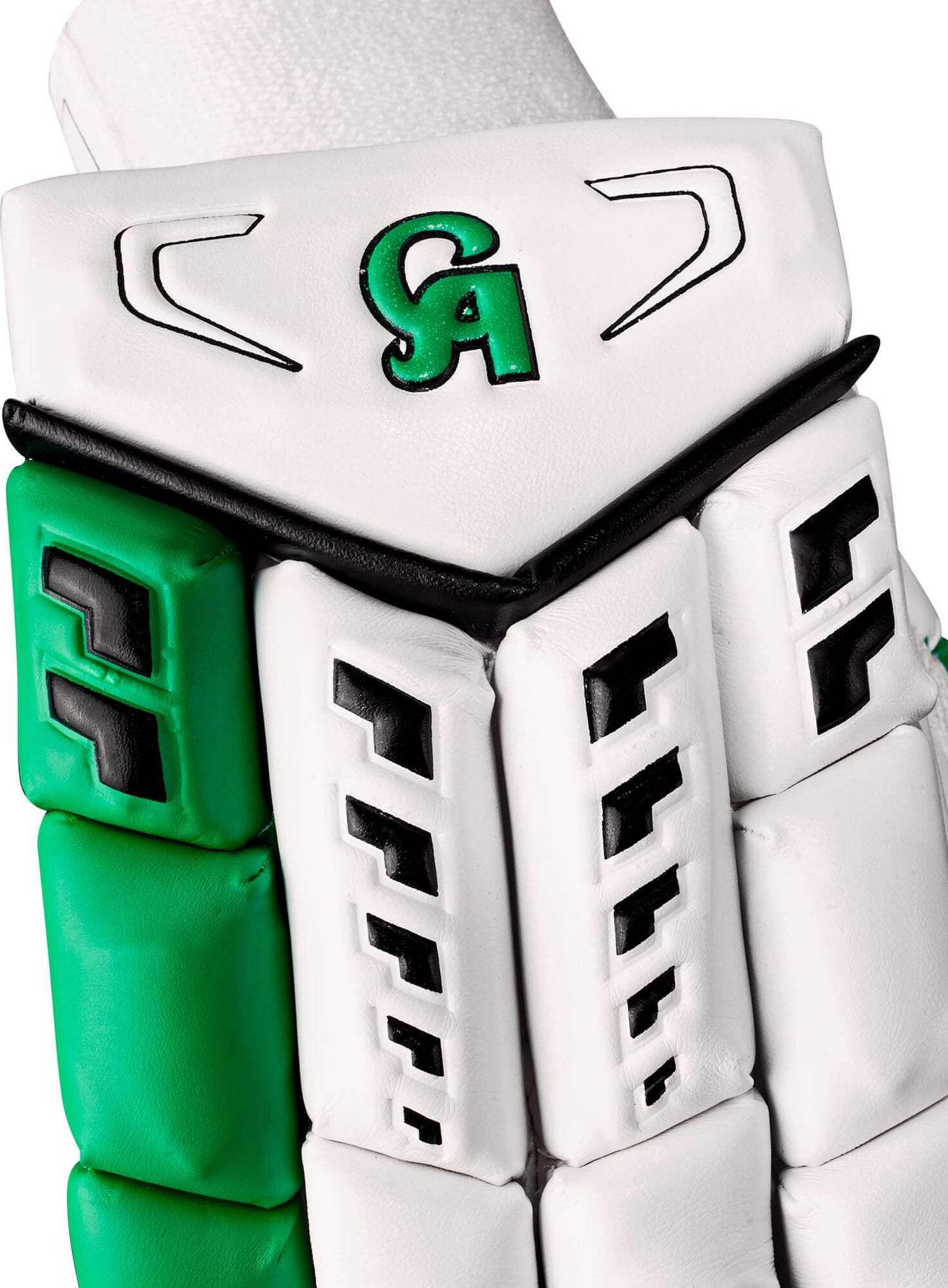 CA Plus 15000 Batting Gloves - Ali Sports