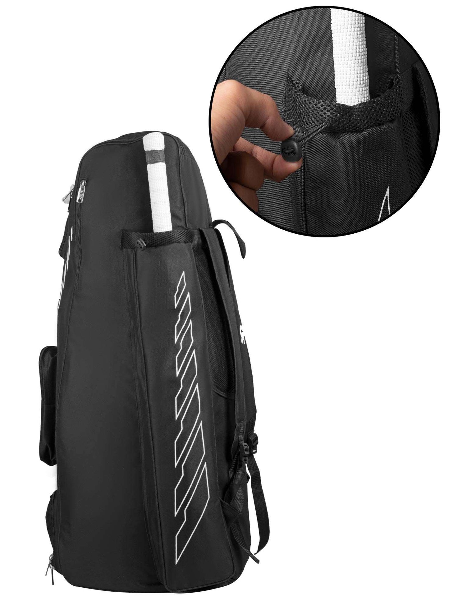 CA Plus 18k Cricket Duffle Bag - Ali Sports