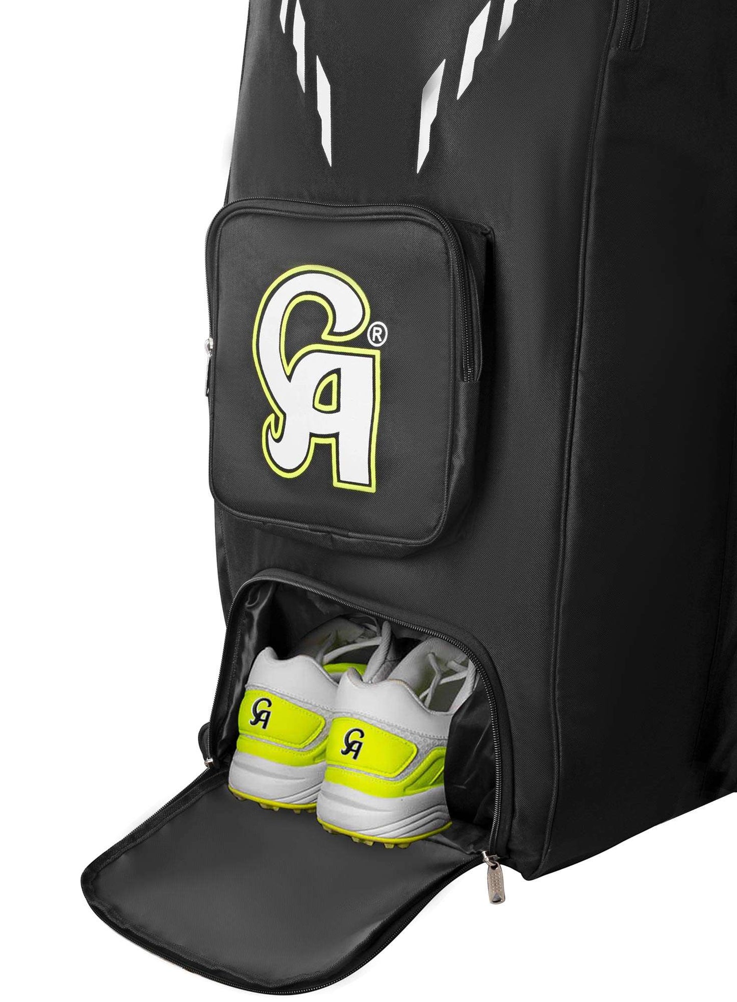 CA Plus 18k Cricket Duffle Bag - Ali Sports