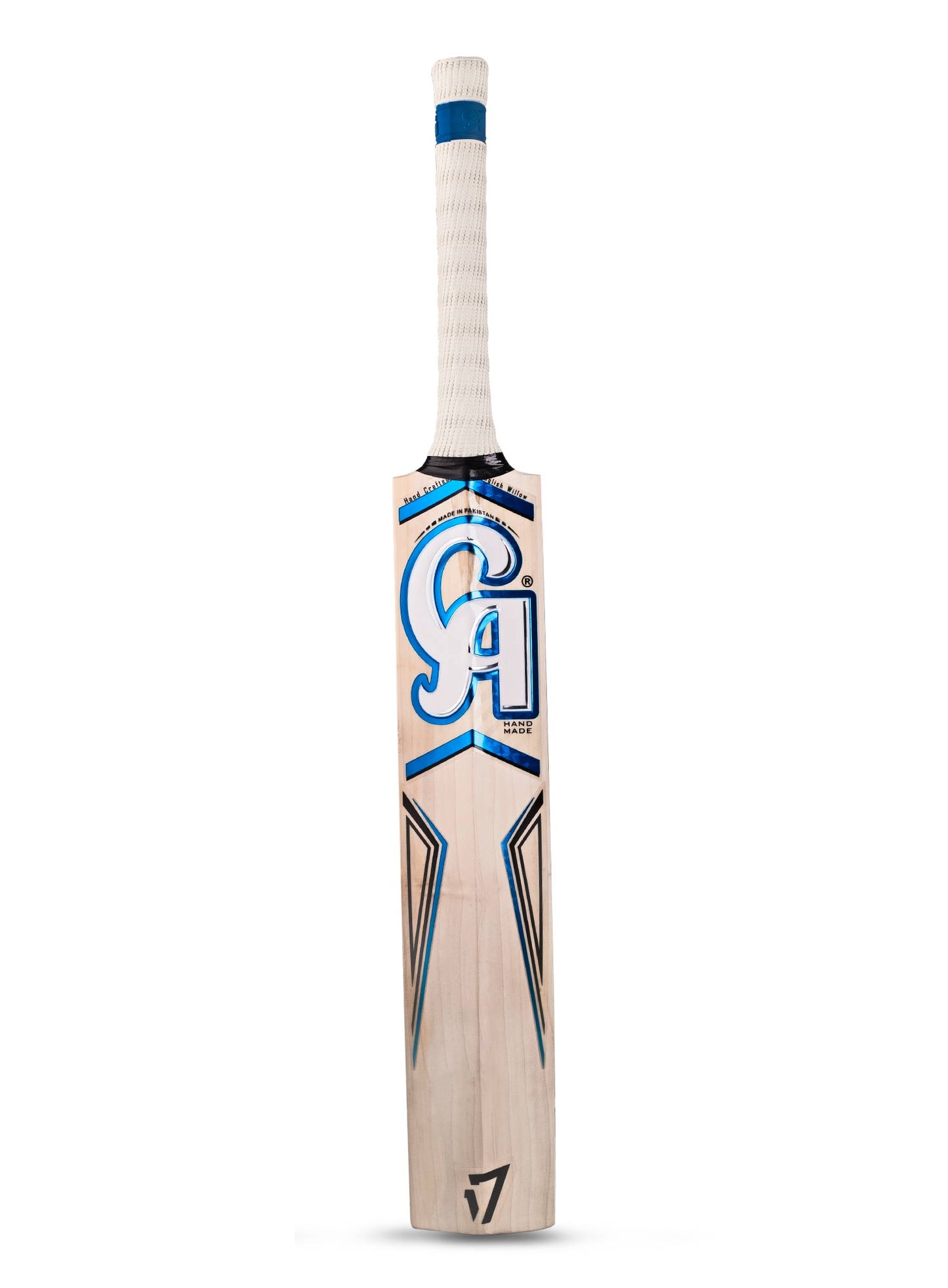 CA 17 Evin Lewis Cricket Bat - Ali Sports