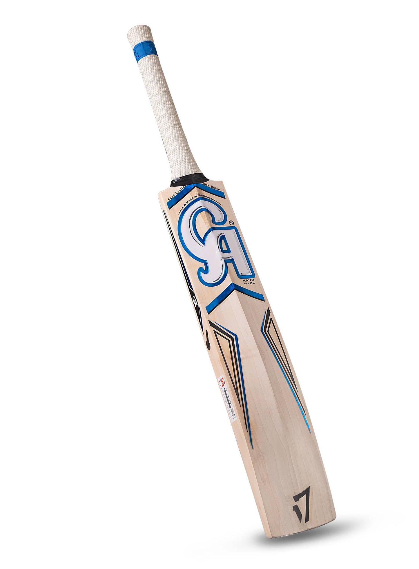 CA 17 Evin Lewis Cricket Bat - Ali Sports