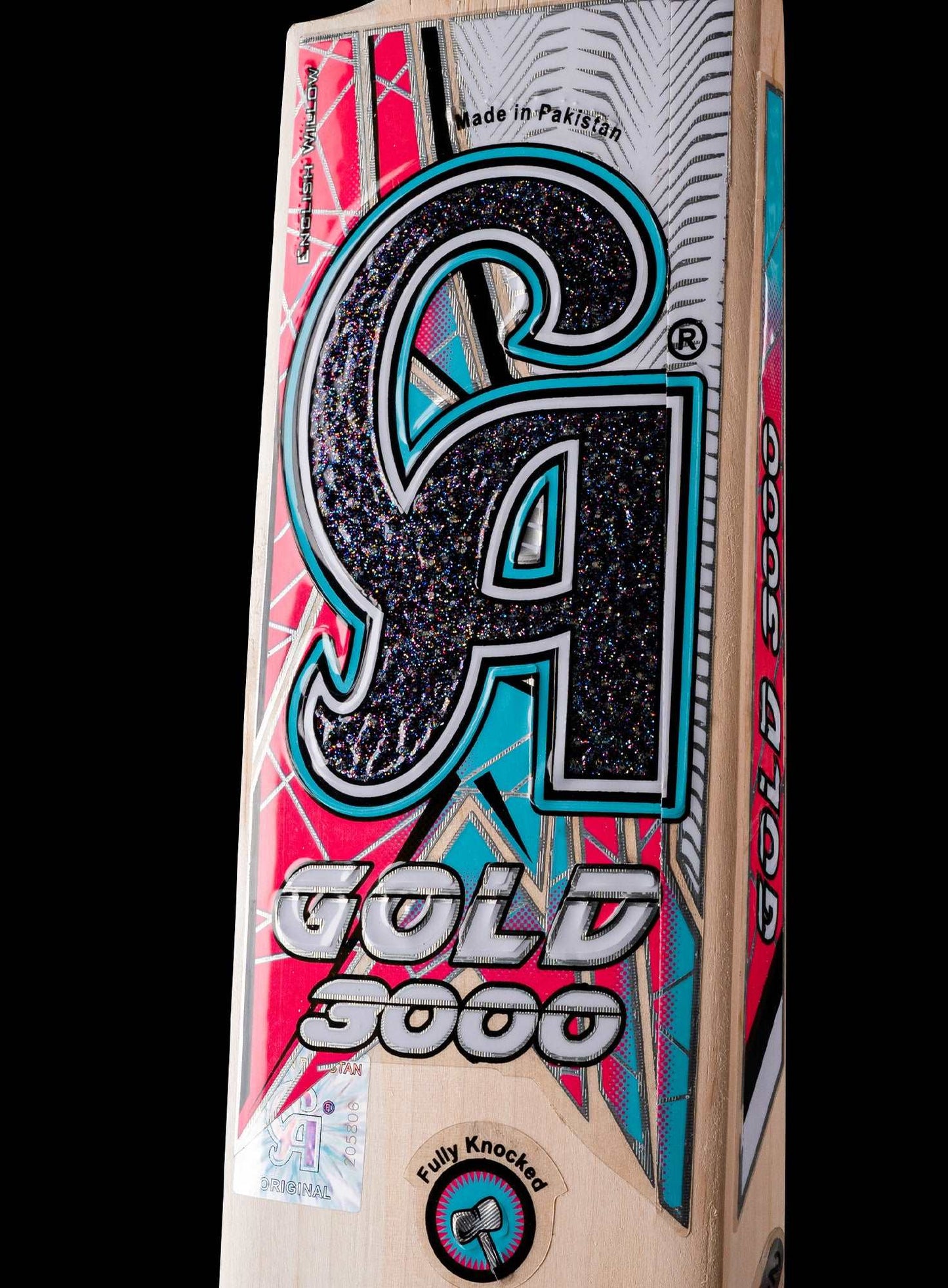 CA Gold 3000 Cricket Bat - Ali Sports