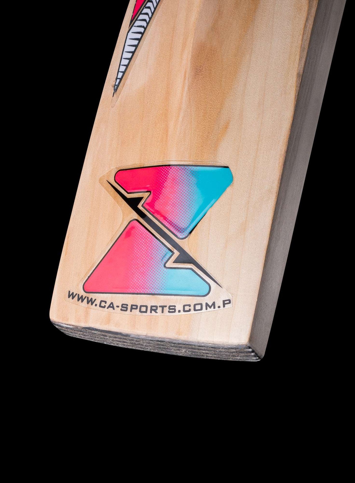 CA Gold 3000 Cricket Bat - Ali Sports