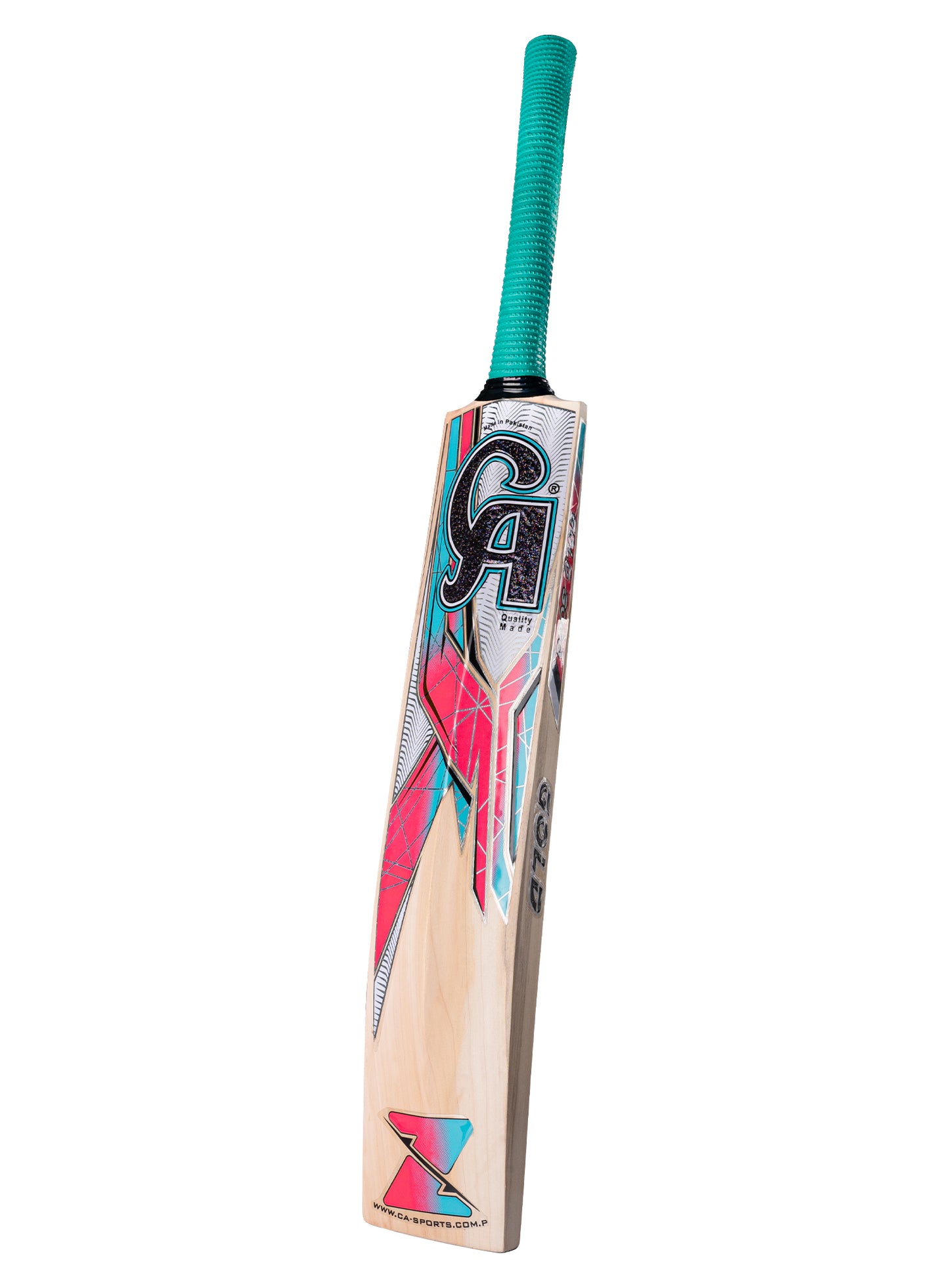 CA Gold 3000 Cricket Bat - Ali Sports