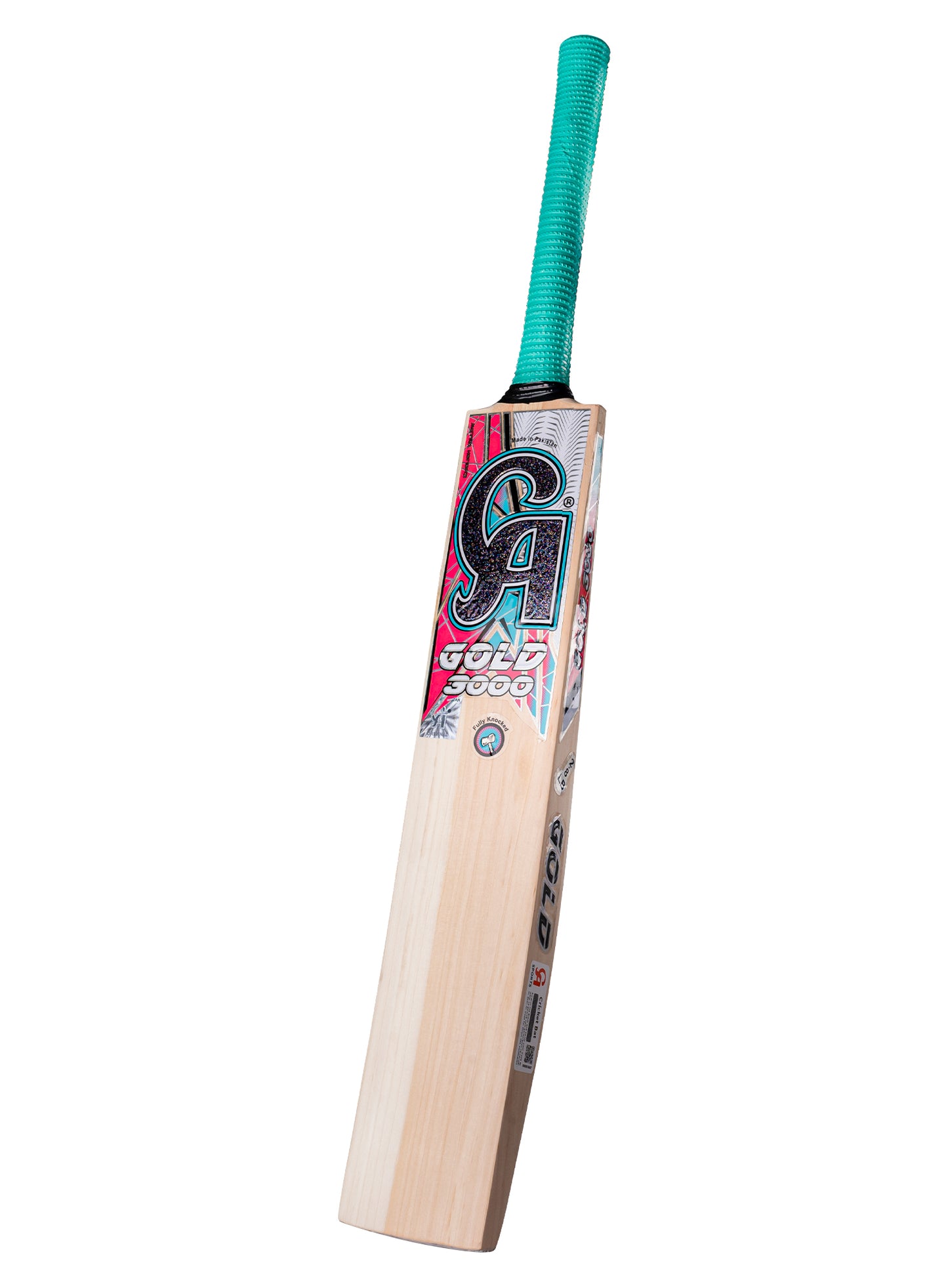 CA Gold 3000 Cricket Bat - Ali Sports