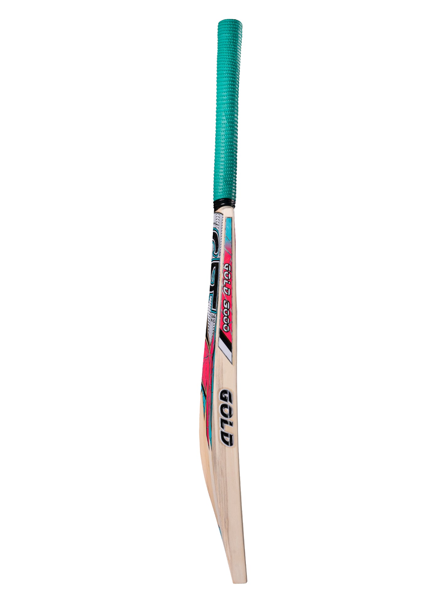 CA Gold 3000 Cricket Bat - Ali Sports