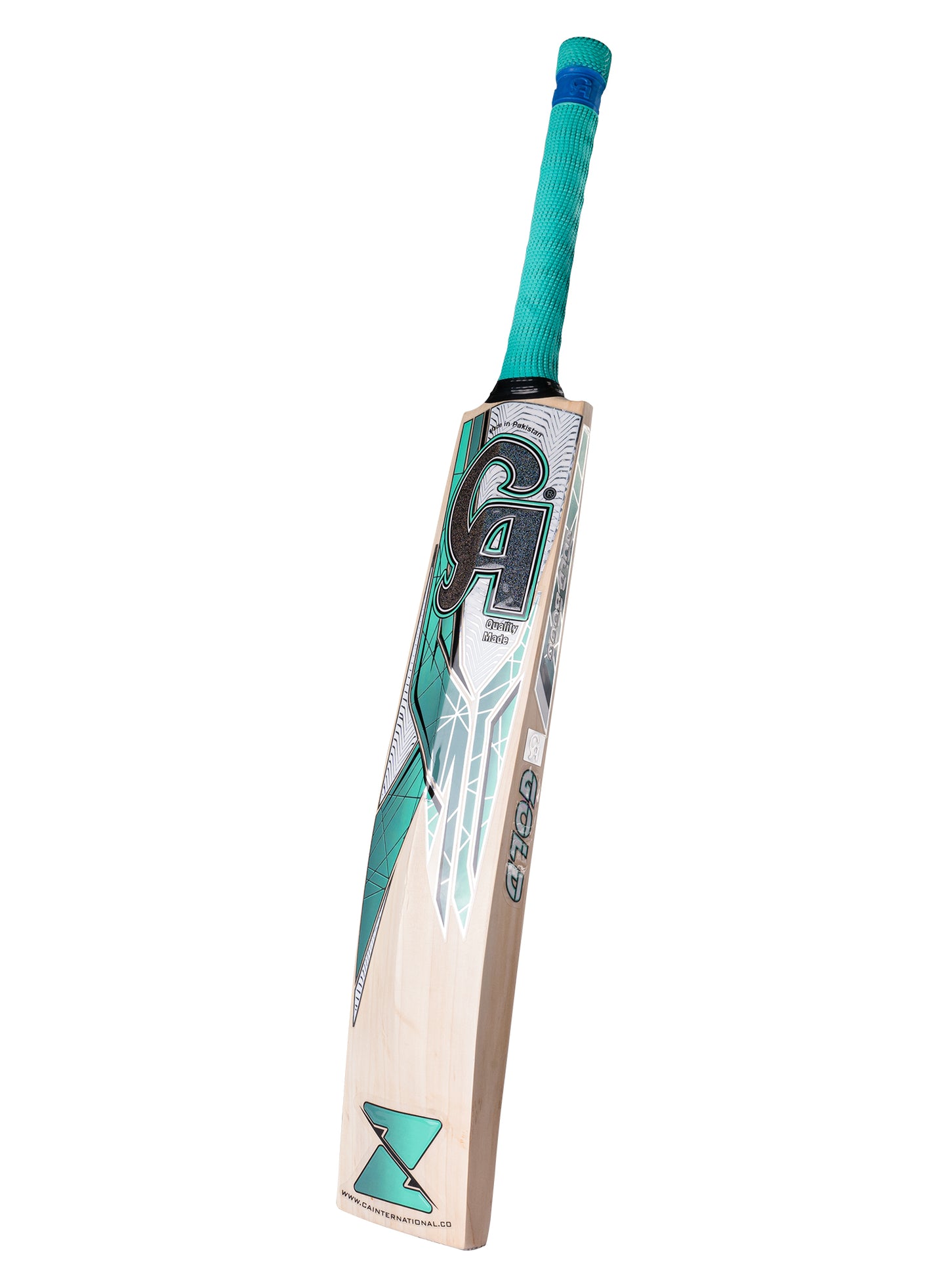 CA Gold 8000 Cricket Bat - Ali Sports