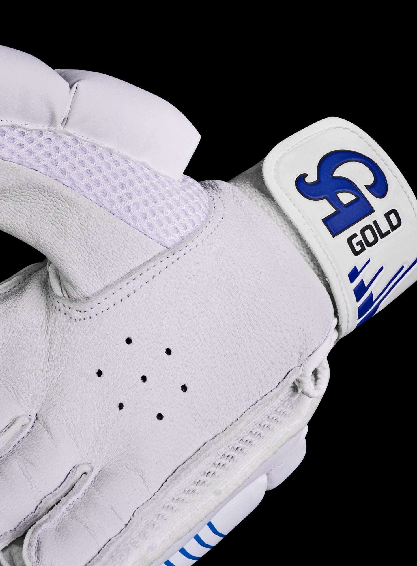 CA Gold 2000 Batting Gloves - Ali Sports