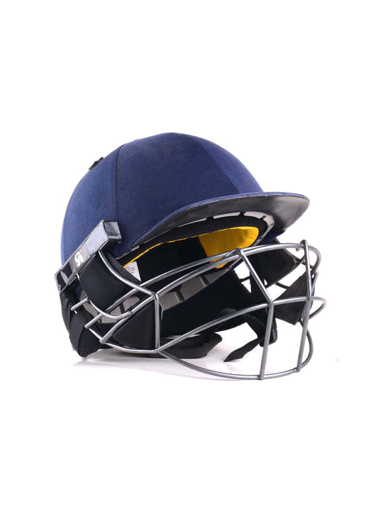 CA SM-18 Cricket Helmet - Ali Sports