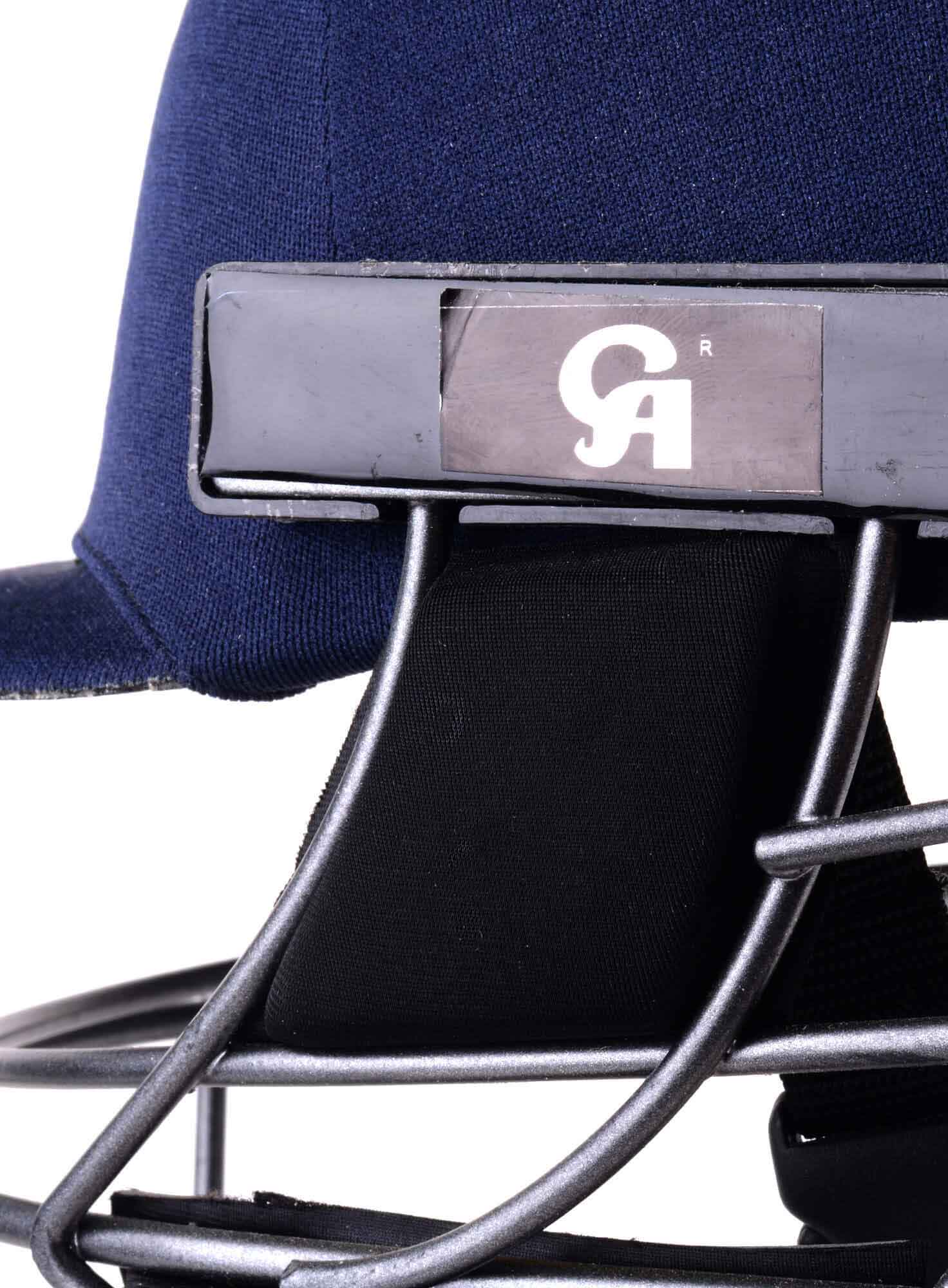 CA SM-18 Cricket Helmet - Ali Sports